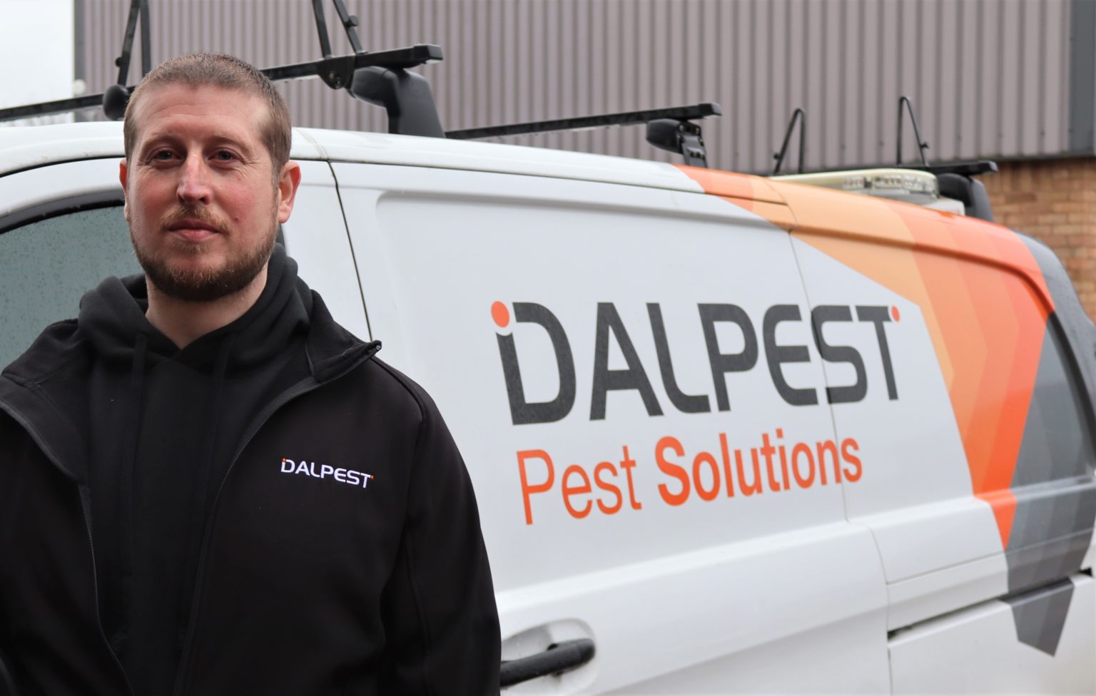 DALPEST 24/7 Pest Control In Peterborough & Milton Keynes