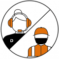 Dalpest Icons_Friendly Service Dalpest Icons_Friendly Service