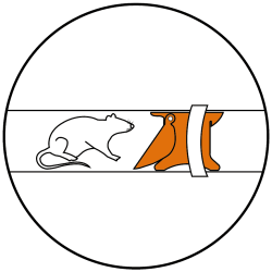 Dalpest Icons_Prevention - Rat Flap