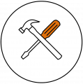 Dalpest Icons_Screwdriver